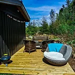 Prázdninový dům Landlig Naer Dyreparken, Romslig Og Barnevennlig