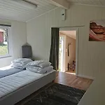 Landlig Naer Dyreparken, Romslig Og Barnevennlig Prázdninový dům *