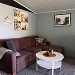Prázdninový dům Landlig Naer Dyreparken, Romslig Og Barnevennlig *
