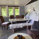 Prázdninový dům Landlig Naer Dyreparken, Romslig Og Barnevennlig *
