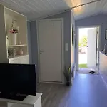 Prázdninový dům Landlig Naer Dyreparken, Romslig Og Barnevennlig *