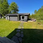 Landlig Naer Dyreparken, Romslig Og Barnevennlig Prázdninový dům Kristiansand