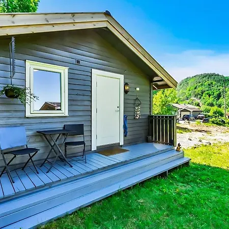 Holiday home Naturskjonn I Naerheten Av Dyreparken Kristiansand
