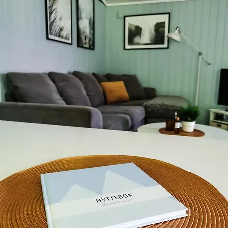 Naturskjonn I Naerheten Av Dyreparken Holiday home