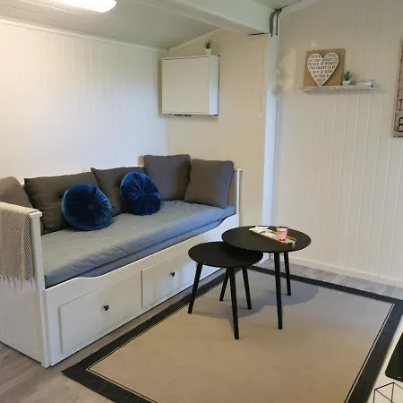 Naturskjonn I Naerheten Av Dyreparken Kristiansand