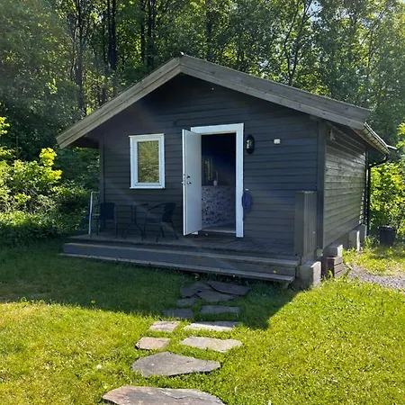 Naturskjonn I Naerheten Av Dyreparken * Kristiansand
