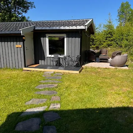 Semesterbostad Naturskjonn I Naerheten Av Dyreparken *