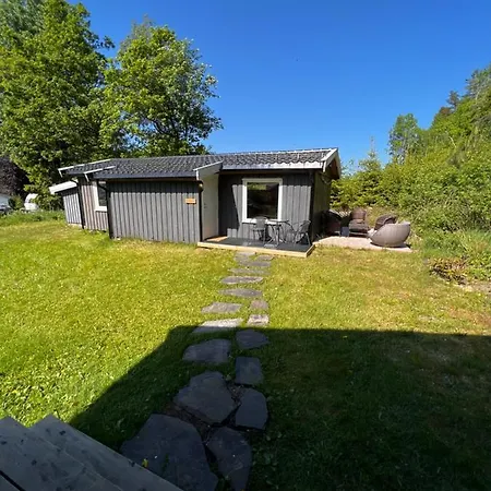 Naturskjonn I Naerheten Av Dyreparken Semesterbostad Kristiansand