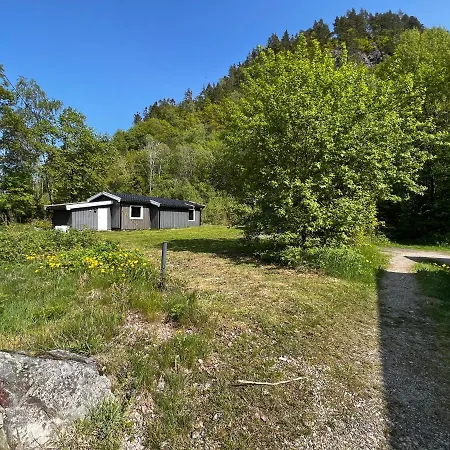 Landlig Naer Dyreparken, Romslig Og Barnevennlig 度假居 克里斯蒂安桑