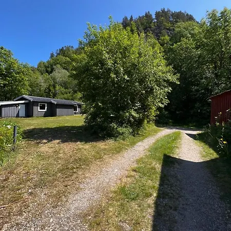 Semesterbostad Naturskjonn I Naerheten Av Dyreparken *