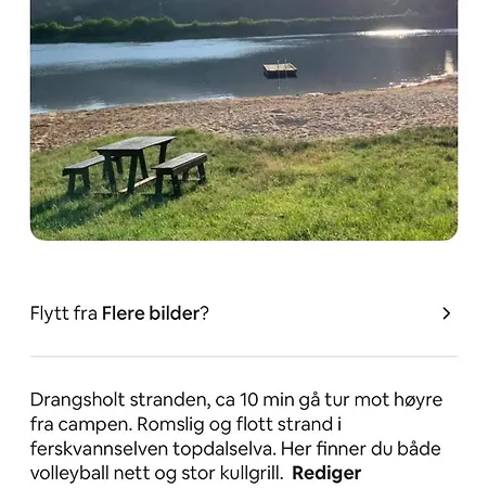 Naturskjonn I Naerheten Av Dyreparken Holiday home Kristiansand