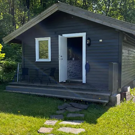 Naturskjonn I Naerheten Av Dyreparken Holiday home Kristiansand